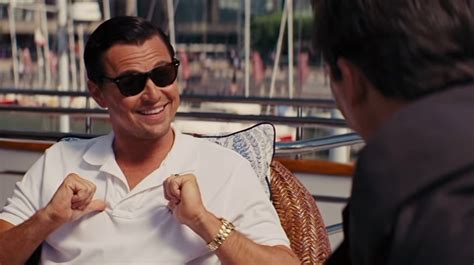 yacht the wolf of wall street